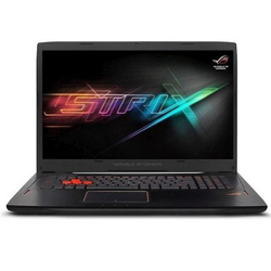 Ноутбук ASUS ROG GL702VM-GC364T 90NB0DQ1-M05120