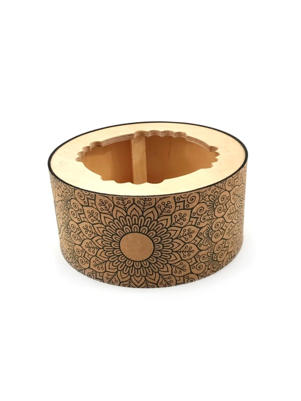 Йога колесо из пробки Zodiac Collection