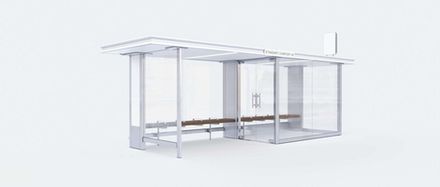 Остановки серии “STANDART COMFORT ”