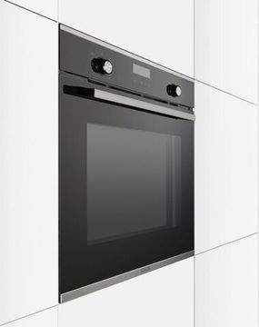 Электрический духовой шкаф Bosch HBG217BS0R