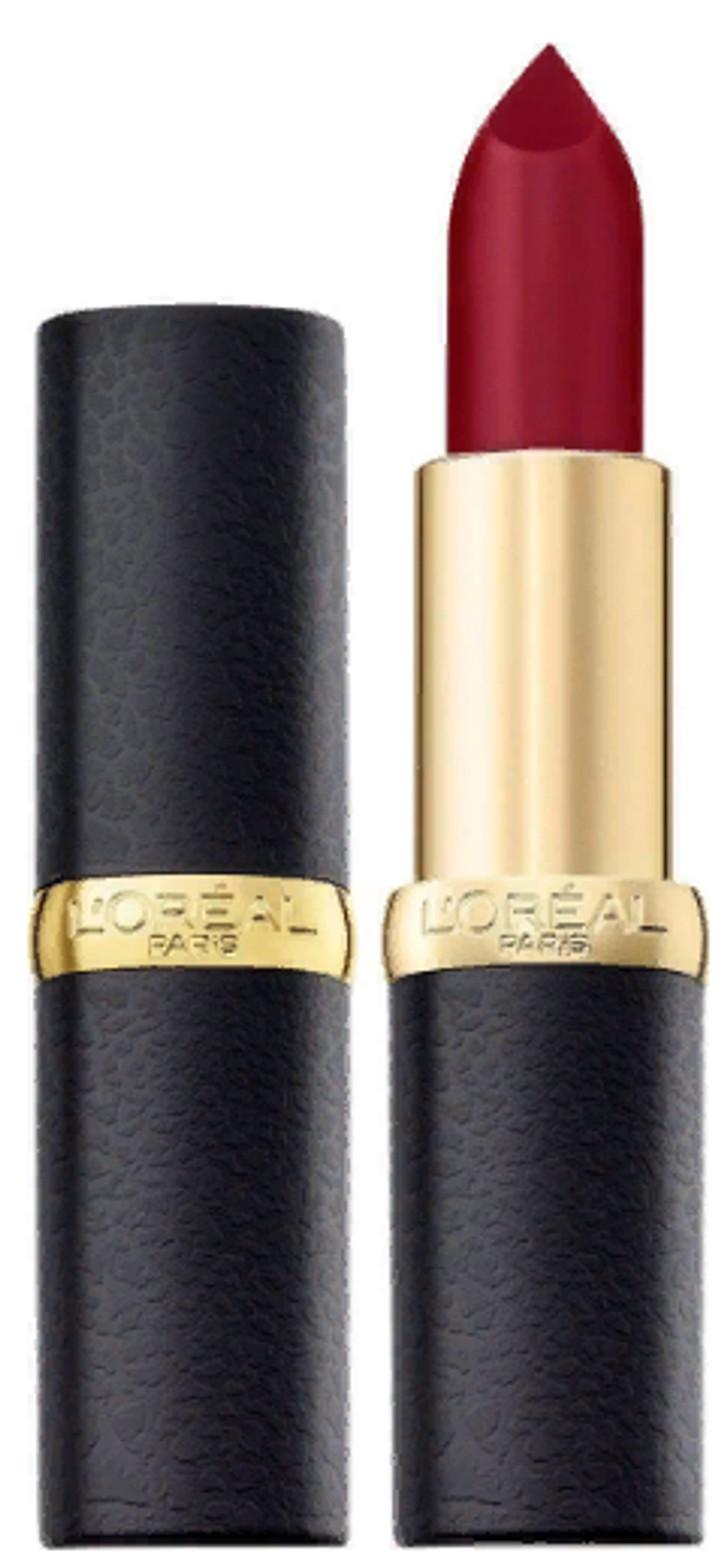 L'Oreal Paris Помада для губ Color Riche, матовая, тон №430, Бордовый поворот, 4,5 мл