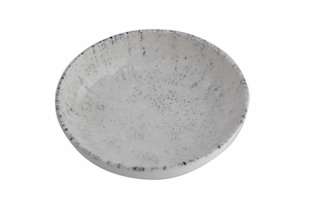 Салатник полуглубокий 17см