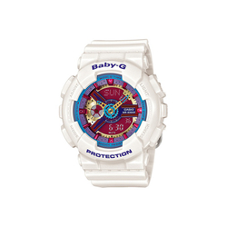 CASIO G Shock BA 112 7A