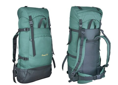 Рюкзак Скаут 80 Mobula, Темно-синий