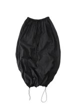 SKIRT BLACK ÉSME