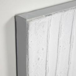 Текстурная картина Basilisa 90x90 см