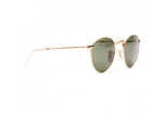 RAY-BAN ROUND RB3447 001