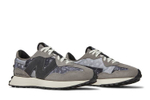 Кроссовки Shoe Palace X New Balance Nb 327 Unity "Heritage Grey"