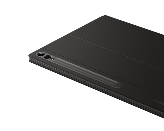 Чехол-обложка с клавиатурой Samsung Galaxy Tab S9 Ultra EF-DX915