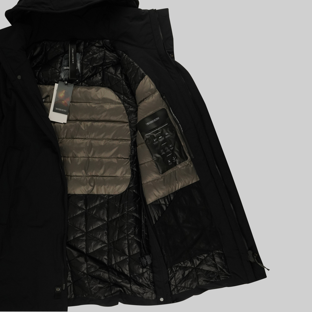 Куртка мужская Krakatau QM370-1 Masaru - купить в магазине Dice с бесплатной доставкой по России