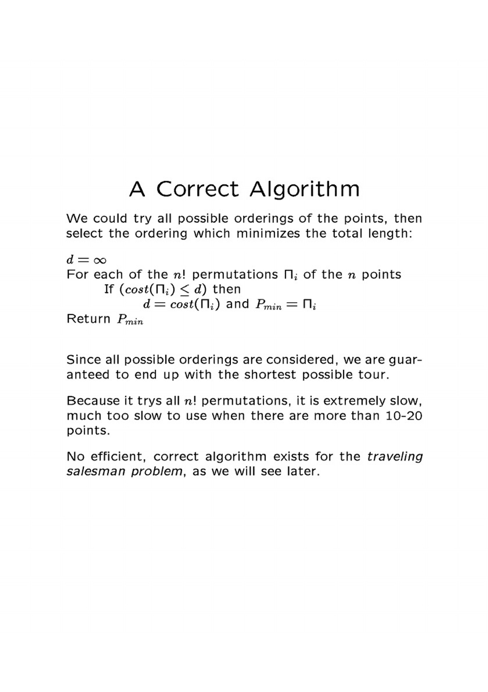 Analysis of algorithm | hassan abdulaziz