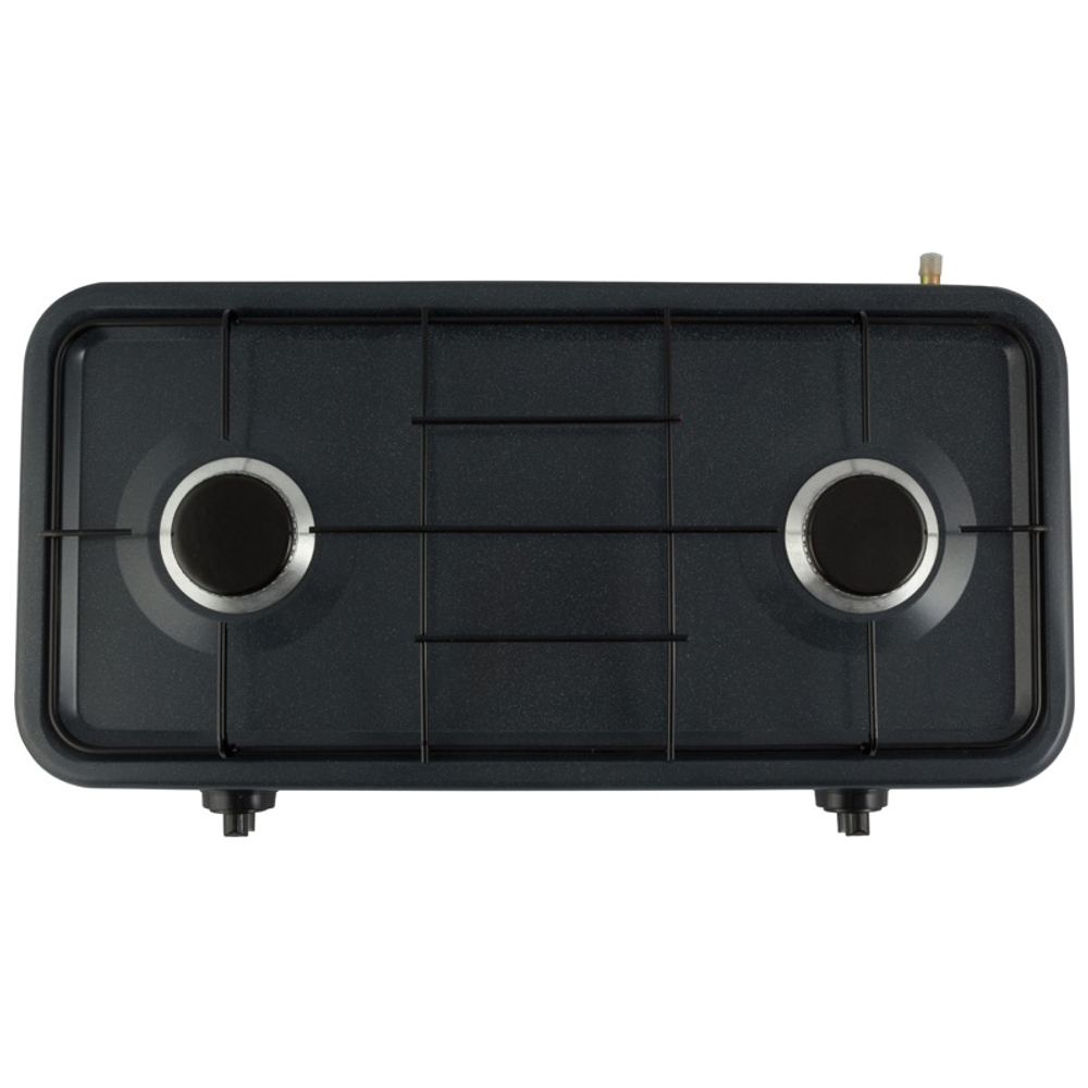 Плита газовая HOMESTAR HS-1202 (003699)