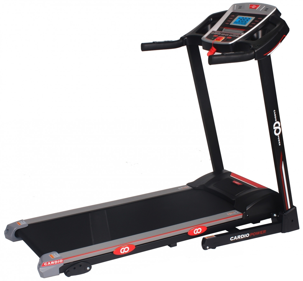 Беговая дорожка CardioPower T20