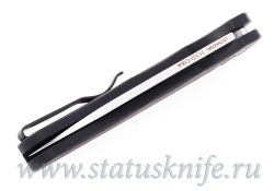 Нож Pro-Tech Malibu 5301 blackфотография - 7