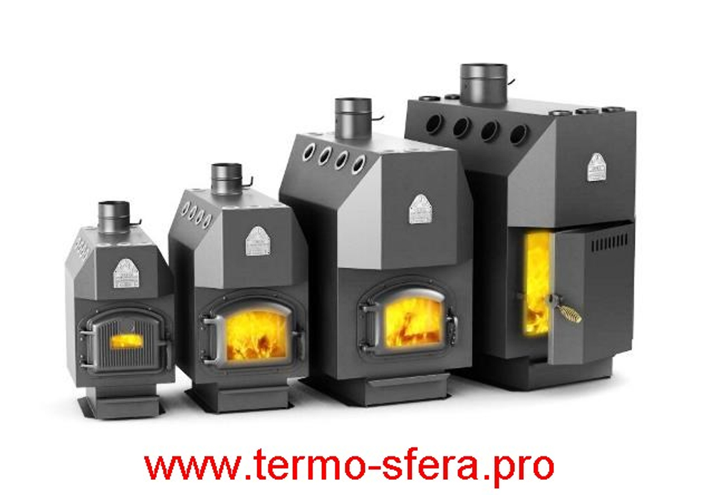 Отопительная конвекционная печь ТМФ Студент СД СК ТВ ЧВК 115