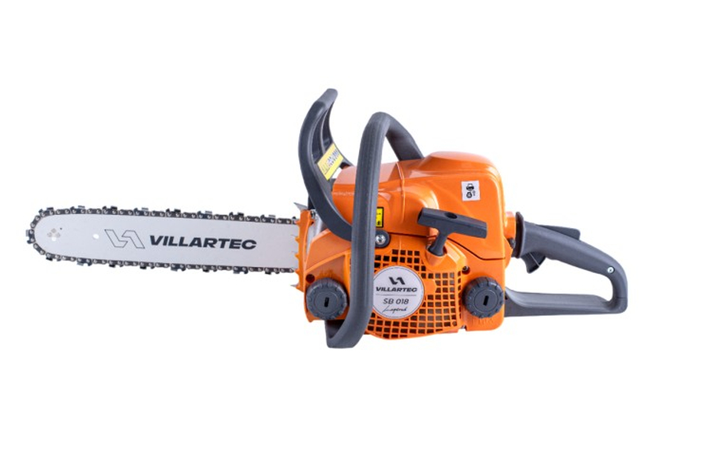 Бензопила VILLARTEC SB 018 Legend шина Oregon 35 см SB018Legend50О