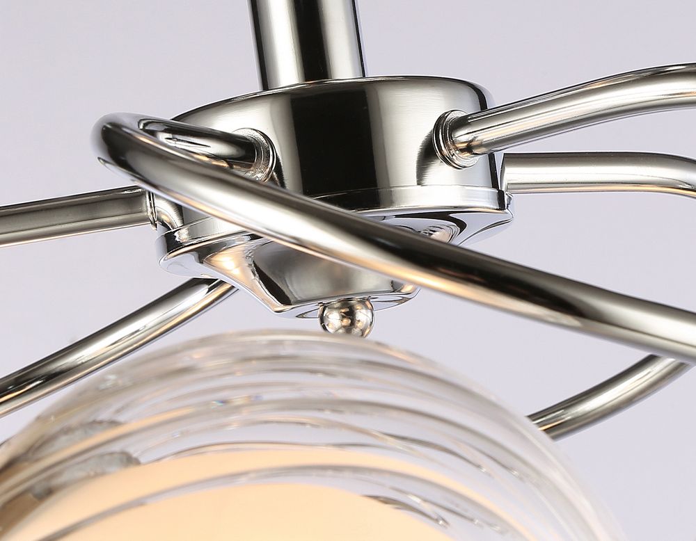 Ambrella Подвесная люстра Traditional TR3198