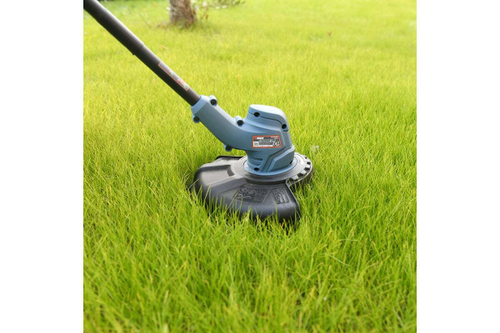 Триммер аккумуляторный SENIX GTX2-L-EU без акб и зу