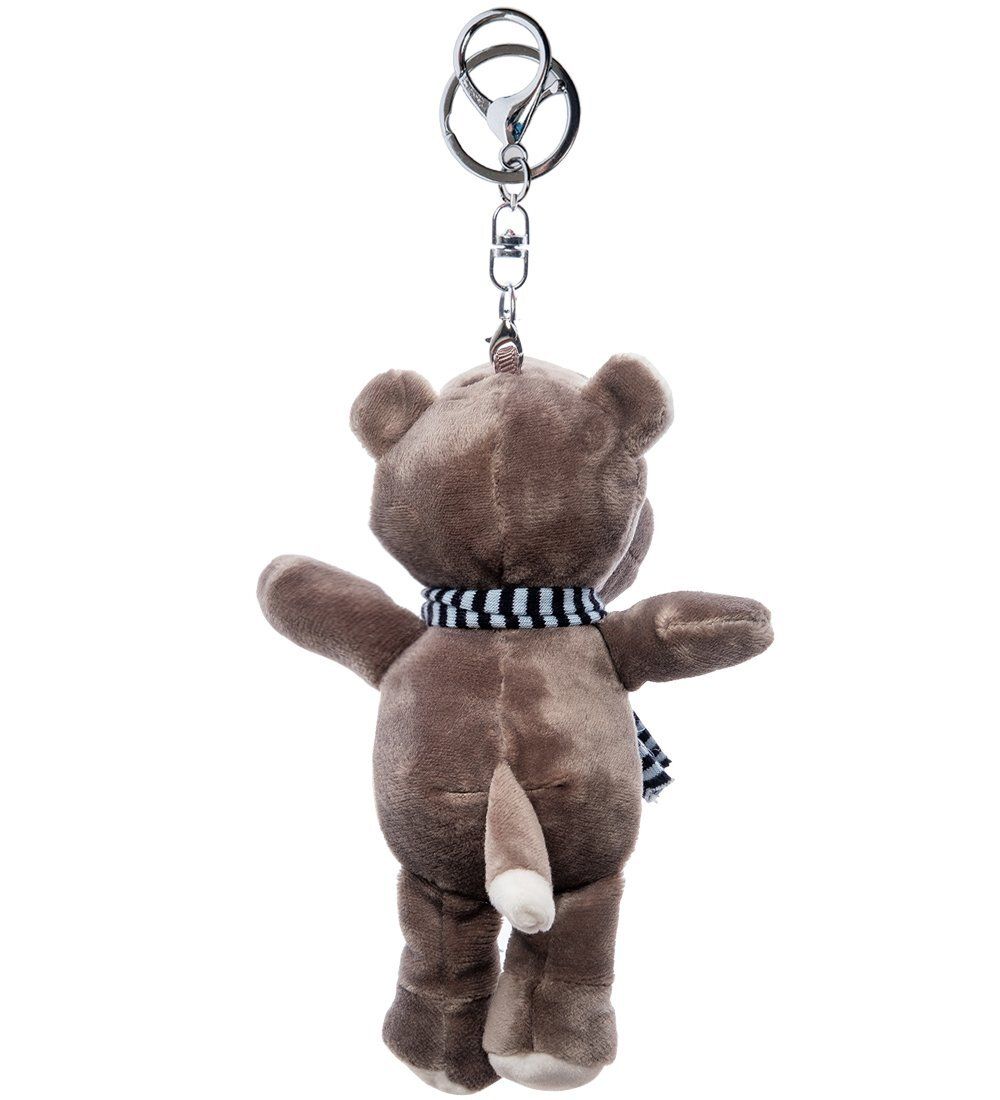 NC-28/2 Брелок «Носорог»