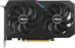 Видеокарта ASUS DUAL-RTX3060TI-8G-MINI-V2