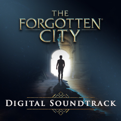 The Forgotten City - OST (для ПК, цифровой код доступа)