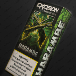 Жидкость Alt Zero Excision