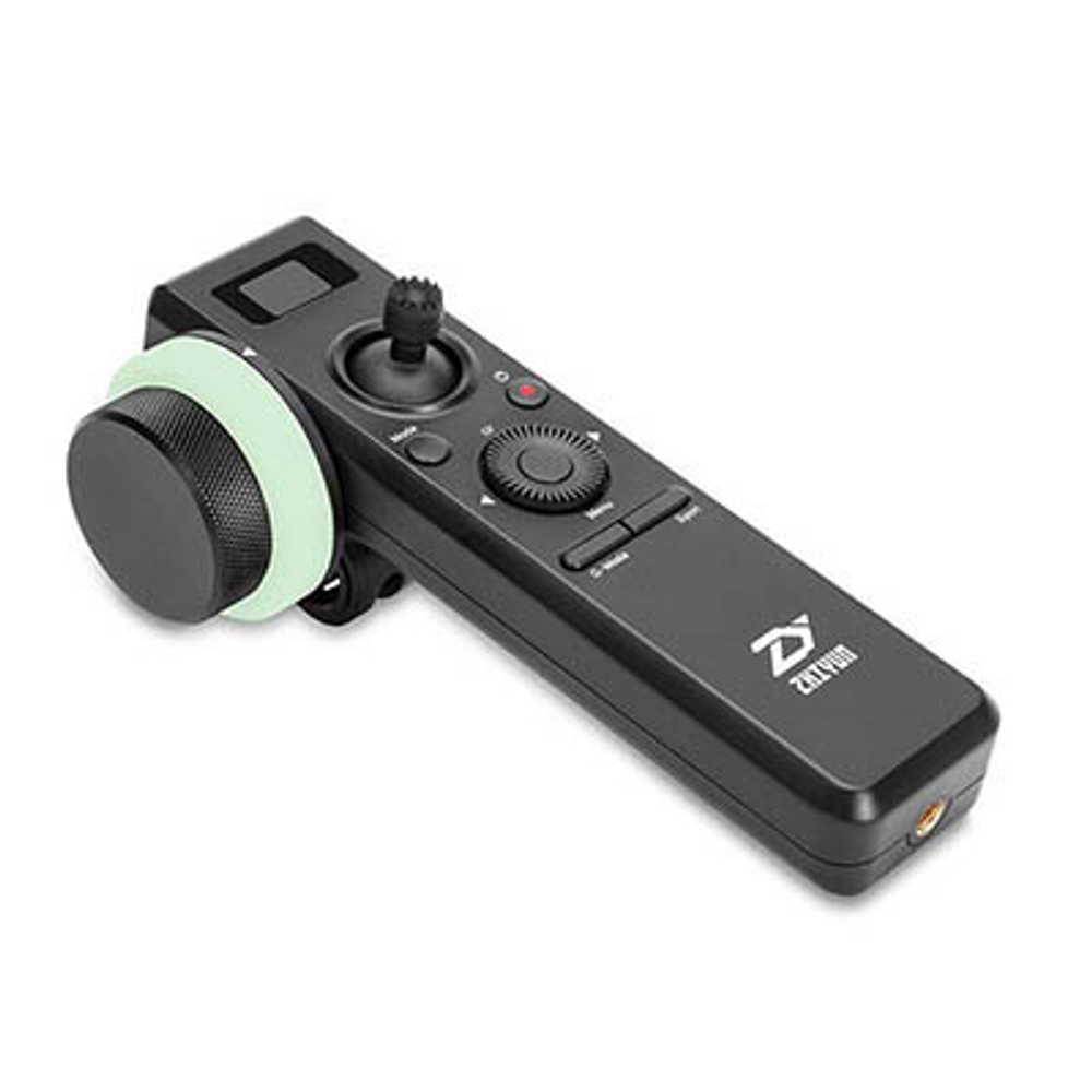 Пульт управления Zhiyun Motion Sensor беспроводной для CRANE 3/WEEBILL/Crane 2 (C000013E)