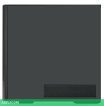 Корпус Lian Li LanCool 207RX без БП Black (G99.LAN207RX.00)