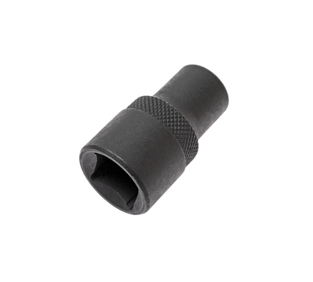 Головка для демонтажа дизельного ТНВД 1/2"х10мм 5-ти гранная JTC