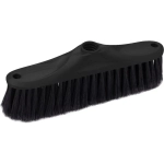 Щетка для пола Etna Black, L250мм (черный) (комплект 20 шт)