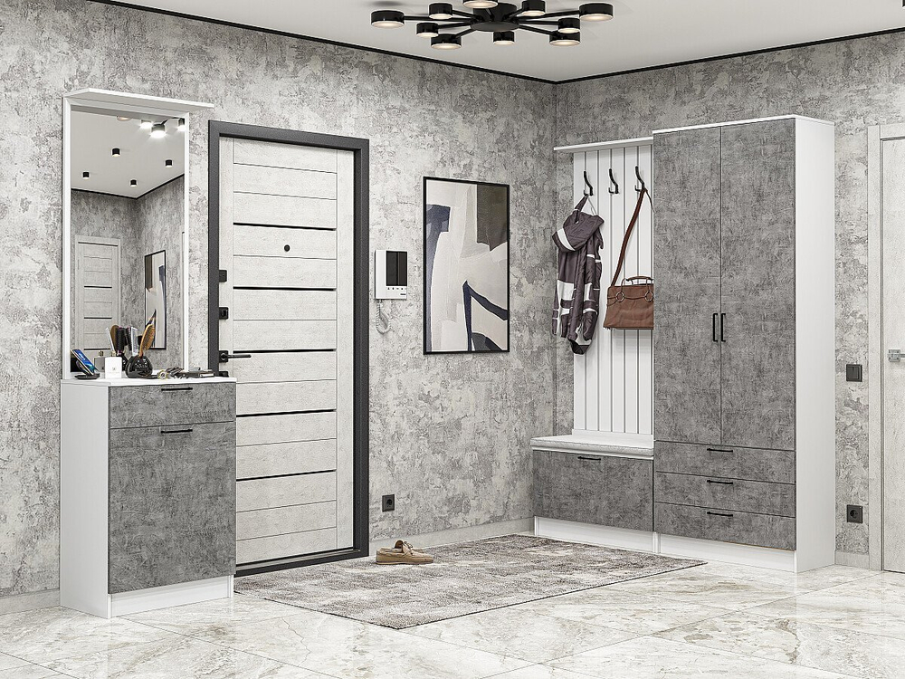 Стиль-04 Temple Stone 2S