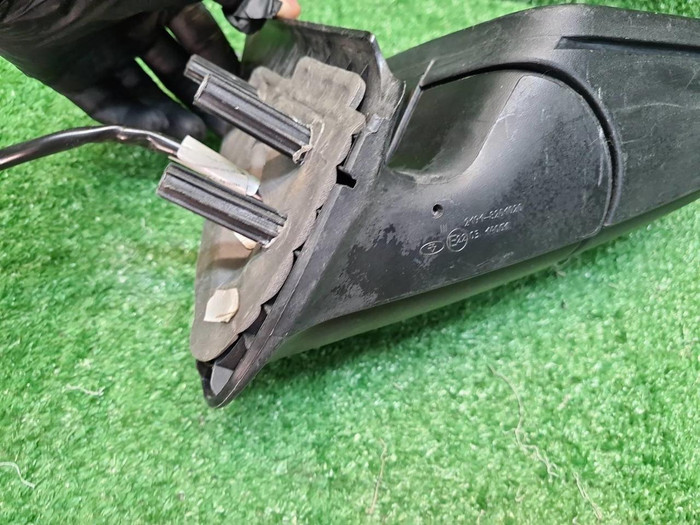 Зеркало правое Lada Granta (2018-н.в.) 6 контактов