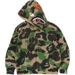 A Bathing Ape Bathing Ape Camouflage Pattern Худи