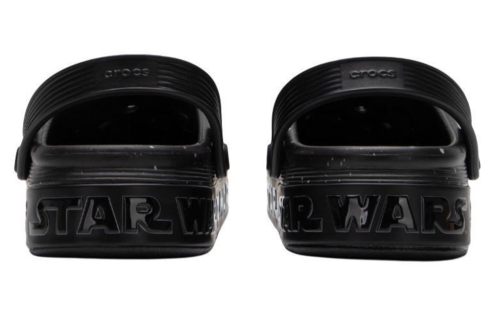X Crocs