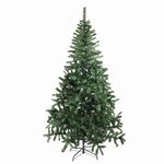 Ель новогодняя искусственная "Classic Green" 240 см, ПВХ, зеленая, ЗОЛОТАЯ СКАЗКА, 591307