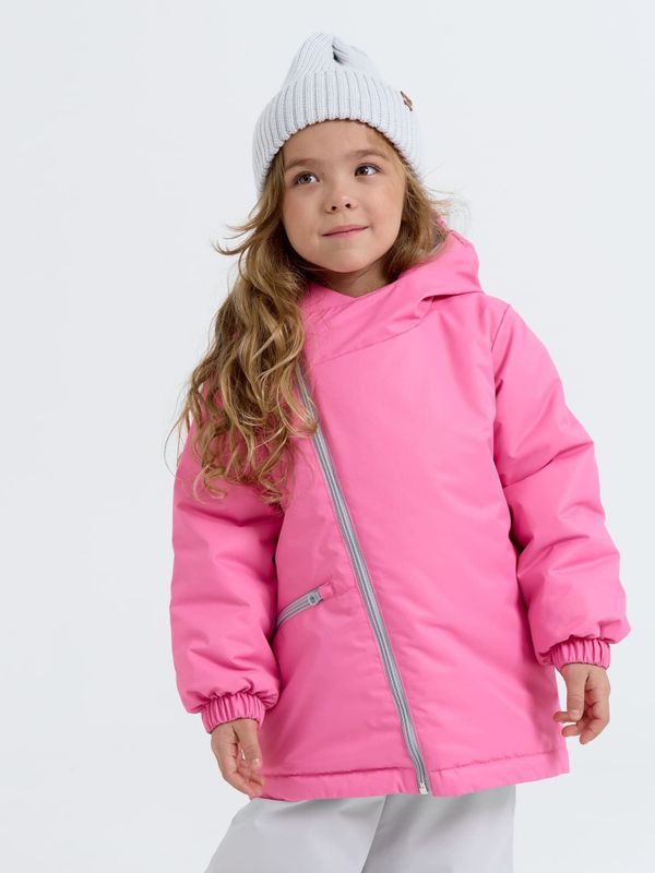 Куртка демисезонная 