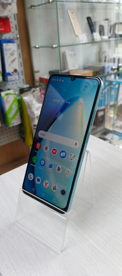 Смартфон realme C51 8/128Gb