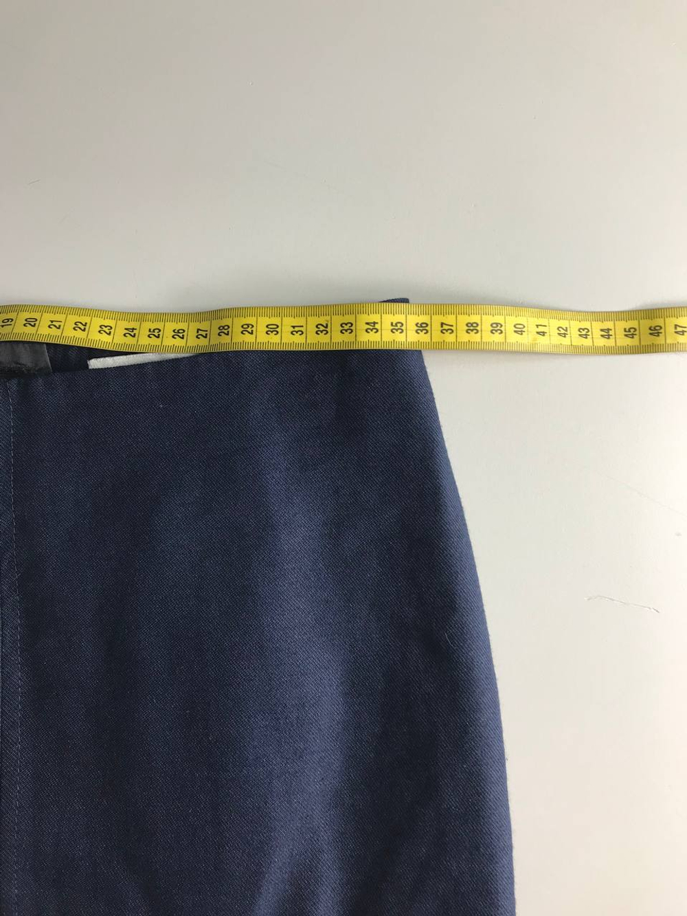 Юбка Sabrina Scala базового оттенка, визуально на 42 размер