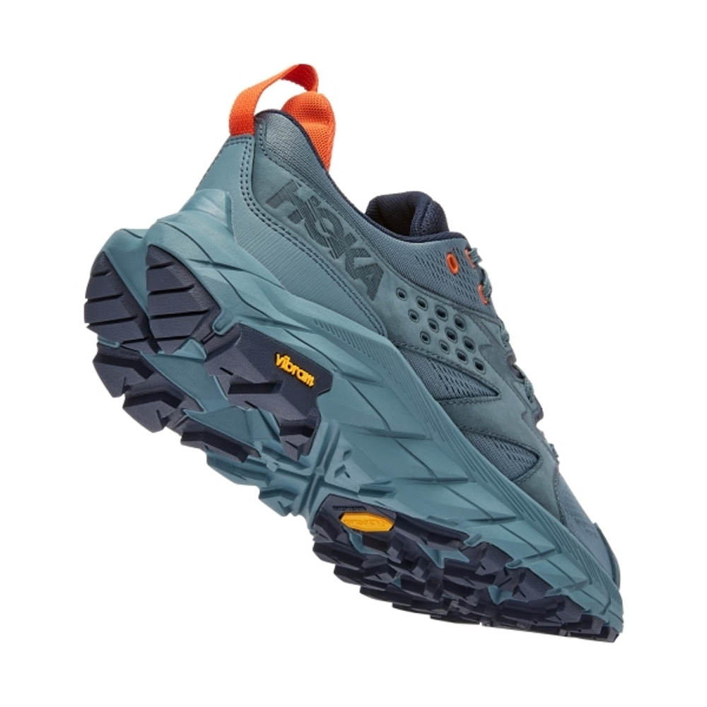 Полуботинки мужские Hoka Anacapa Breeze low