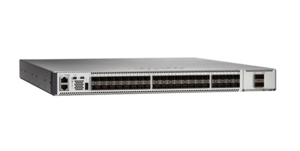 Коммутатор Cisco C9500-40X-