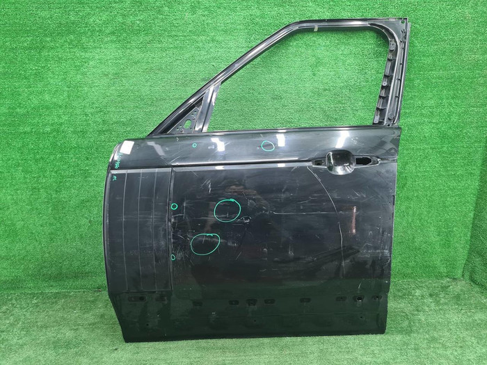 Дверь передняя левая Range Rover Vogue L405 12-22