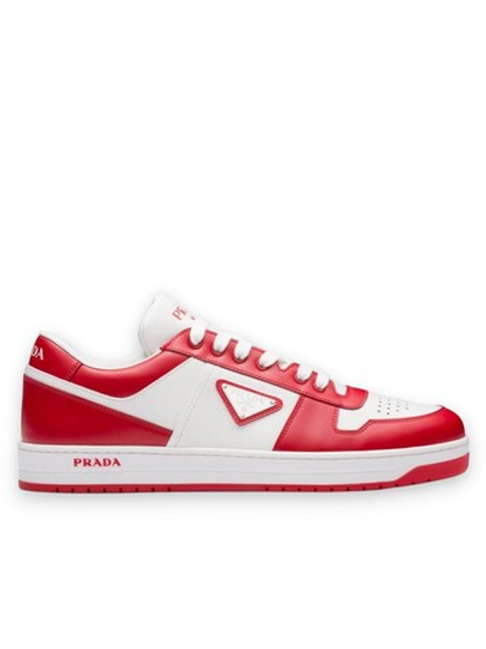 Кроссовки Prada