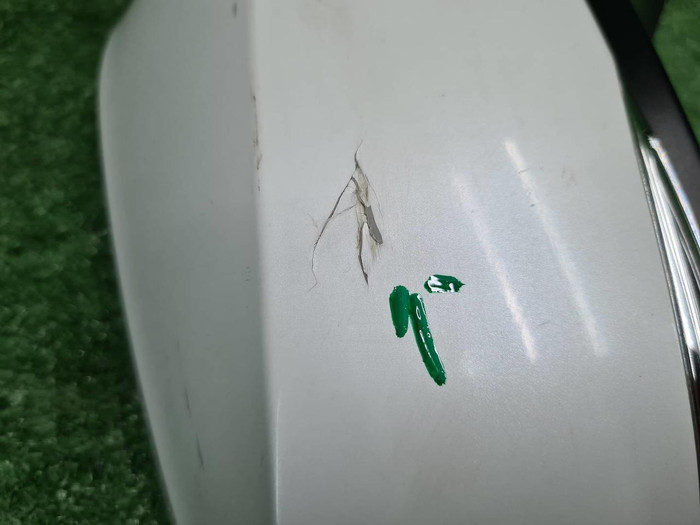 Зеркало правое Toyota RAV4 5 XA50 (2018-н.в.) 9к.