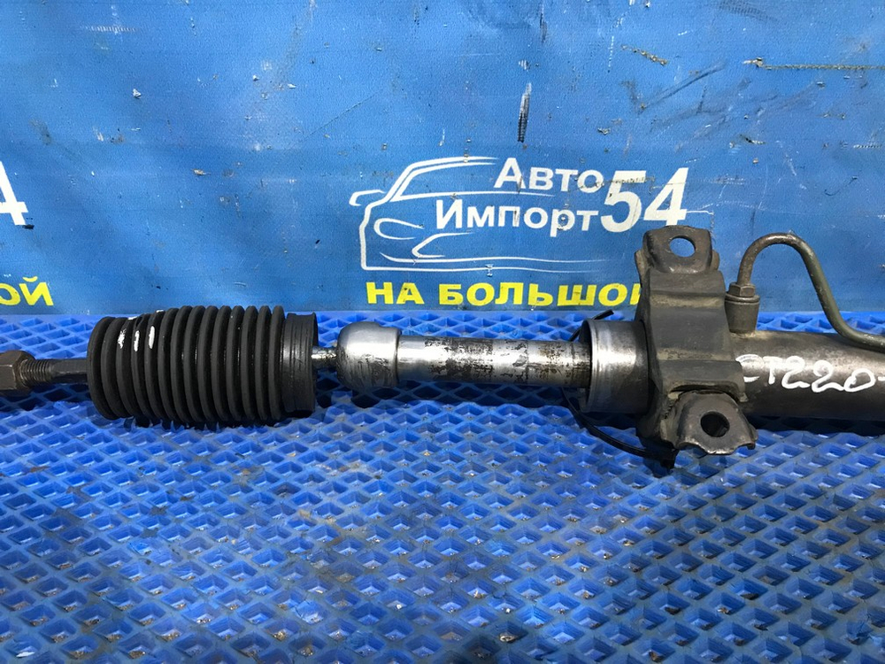 Рейка рулевая TOYOTA AVENSIS 1999