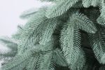 Голубая ель искусственная «Лагуна» (Литая хвоя) от 1,2 м до 3 м