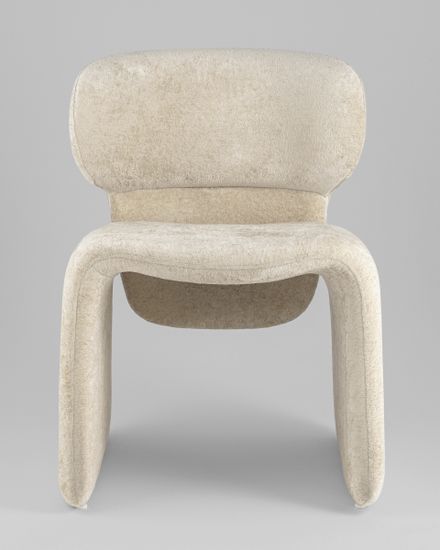 Кресло Naree бежевый 2шт.