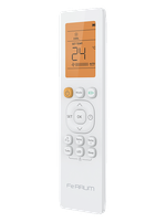 Инверторный кондиционер Ferrum Force Pro DC iFIS24F3C/iFOS24F3C