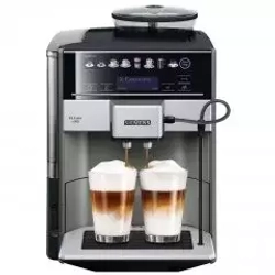 Кофемашина Siemens EQ.6 Plus s500 TE655203RW