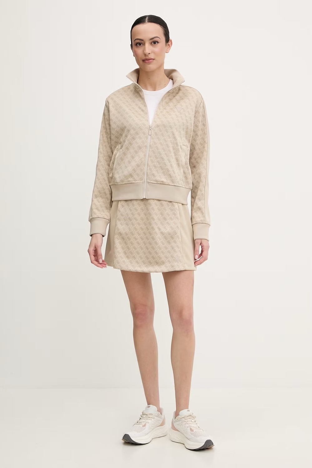 Толстовка женская GUESS