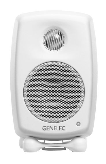 Genelec G One BW